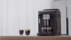 Máy pha cà phê tự động DeLonghi Magnifica Start ECAM220