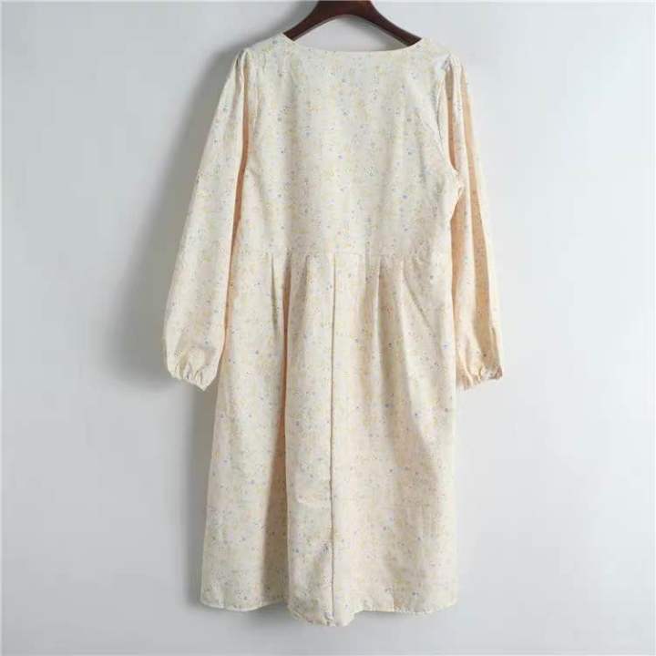 %C4%90%E1%BA%A7m%20babydoll%20hoa%20nh%C3%AD%20th%E1%BB%9Di%20trang%20-%20Image%202