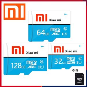 ♥【Readystock】 + FREE Shipping+ COD ♥ COD / Gift / Xiaomi Memory Card TF Card Class10 UHS-I High Speed Micro SD Card SDHC / SDXC 1TB 512GB 128GB 64GB 32GB 16GB