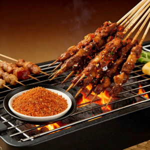 FANZUZHEN | Air Fryer Special Cumin Seasoning