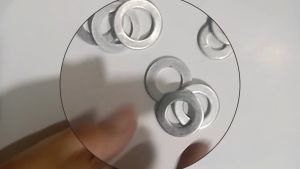 RIG TAP OLI ALUMUNIUM M8 M10 M12 M14 LUBANG BAUT KUNCI 12 14 17 19