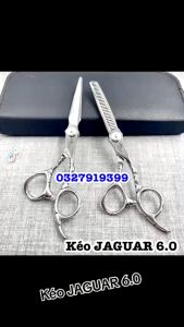 Kéo cắt tóc cao cấp JAGUARR 6.0in ( A125 )
