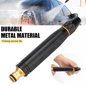 Alat Cuci Steam Mobil Motor Taman Nozzle Hose Spray High Pressure Terbaru