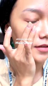 IMPLORA 8+ CERAMIDE SKIN BARRIER MOISTURIZING GEL 50 ML PELEMBAB WAJAH