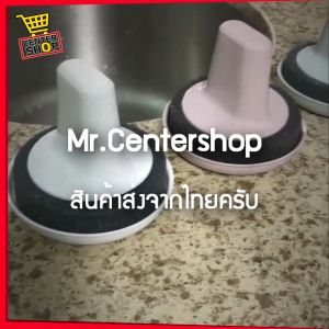 💥 แปรงขัด คราบตะกรัน ร้านไทย พร้อมส่ง 💥 อุปกรณ์ล้างสิ่งปนเปื้อน ขจัดคราบตะกรัน, ขัดหม้อ, ขัดกระทะ