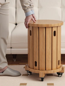 FWTDF | Durable Collapsible Round Stool