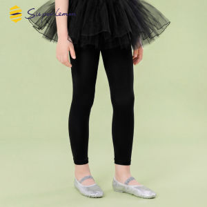 superlemon | Summer Dance Girls Non-Footed Tights