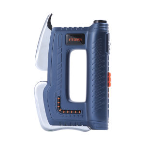 ZHONGLIANG | Heating Fascia Knife Muscle Relaxation Tool