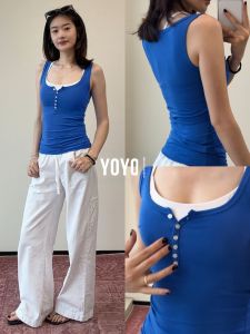 YOYO | Arm Flab Concealing Sports Bra
