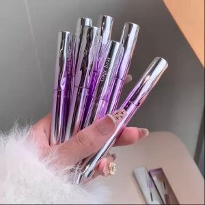 New GeGe Bear Eye Fiber warp voluminous mascara 2 color