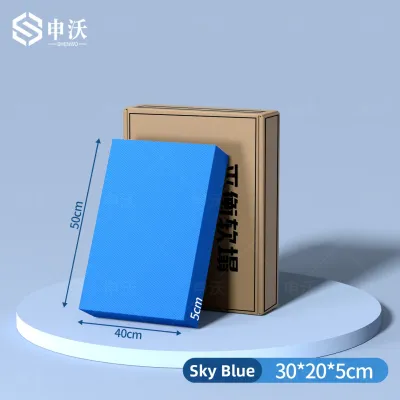SHENWO | Core Training Yoga Mat Thickened