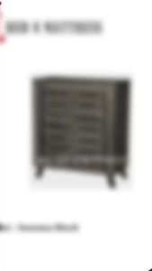 YHL Budget New 2 Doors Shoe Rack / Shoe Cabinet With  Ventilation Door (Free Installation)