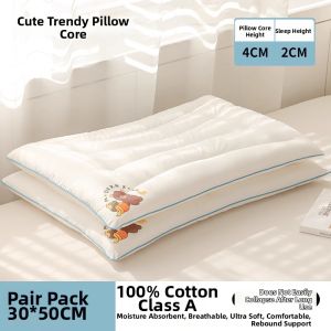 HLA | Infant Student Thin Pillow
