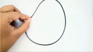 O RING MAGNIT VARIO 125 (Harga Per 1 PCS)- KARET SEAL SIL ORING MAGNET VARIO 125 LED / VARIO 150