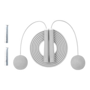 Keep | Weighted Ball Jump Rope for Fat Burning