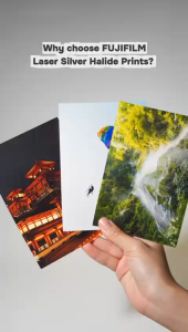 【Mach Photo】3R 4R Photo Printing Glossy Matte Surface Memories in Print Vibrant Colour Long Lasting High Clarity Decor Gift Photo Developing