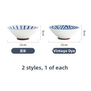 Gorgeous Spring Light Ceramic Bowl