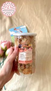 Cóc Chanh Muối 500g 2c Mart