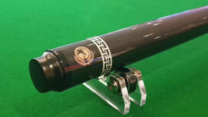 WILKAR Premium Carbon Pool Cue 2 Piece 13mm Tips With Randomly Give Cue Bag- 13mm Billiard Cue Pool Cue Snooker Cue