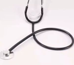 Stethoscope Toy Kids Role Play Simulation Nurse Doctors Toy Family Parent-Child Games Game Simulation Toy