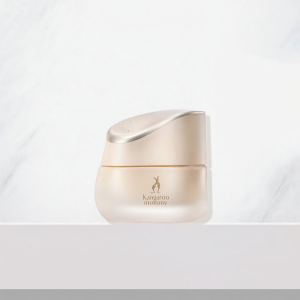 Kangaroo Mommy | Moisturizing and Repairing Facial Cream Wheat Sensitive Skin