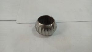 Cincin SS Garis Samping 1\\\" aksesoris hiasan railing tangga kanopi
