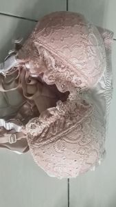 BRA/BH/BEHA BANDUNG BUSA TIPIS TANPA KAWAT