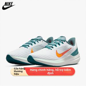 Nike | Giày Đua Bộ Mới Của Mùa Với Công Nghệ Zoom