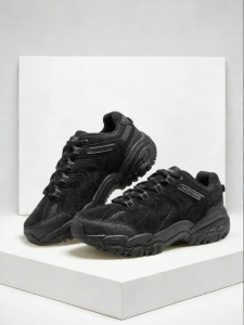 Skechers | Non-slip Wear-resistant Shock-absorbing Stable Outdoor Hiking Shoes