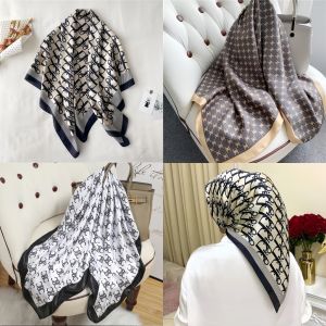 Satin in cantik corak Thư Thời Trang Malaysia tudung bawal khăn choàng hồi giáo cổ