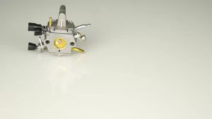 CMCP Carburetor For Stihl FS120 FS200 FS250R FS300 FS350 FR450 FR480 String Trimmer For Zama C1Q-S51 4134-120-0651