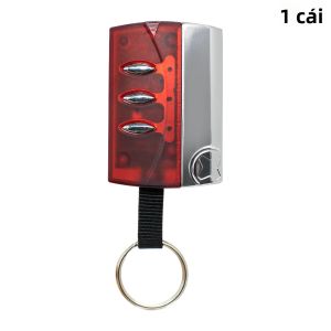 1-2 Chiếc 868 MHz PUJOL VARIO Điều Khiển Từ Xa Nhà Để Xe 4 Nút Móc Khóa Bộ Phát Mã Cán Cửa Điều Khiển Từ Xa Cho An Ninh Gia Đình
