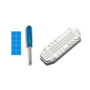 M.2 NVME 2230 SSD แชสซี JMS583 Master USB 3.2 GEN2 10GBPS M.2 NVME SSD ความเร็วสูง SSD แชสซีสําหรับแล็ปท็อป/PC