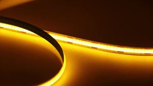 5V USB COB LED Strip Light 320LEDs/m White Red Green Blue Yellow Pink Flexible Tape for TV Mirror Backlight Kitchen Cabinet Lamp