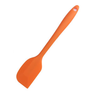 Defasilk | Silicone Food-Grade High-Temperature Resistant Cake Spatula