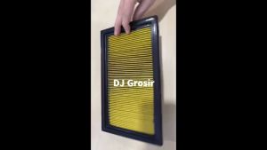 Filter Udara Xtrail T30 Serena C23-C26 Teana J31 16546-74S00 - 7594