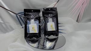 IBeauty Banana Eyelash Primer 15ml Nhanh Khô Lâu Trôi Nối Mi Giả Chất Tăng Cường Điều Trị Trước Khi Làm Cho Hàn Quốc Đồ Dùng Cho Cửa Hàng Làm Đẹp