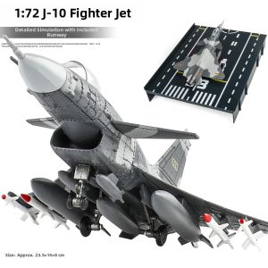 GANGJIE | Air Refueling Retractable Landing Gear Simulation Aircraft Model