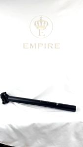 Seatpost Tiang Jok Saddle Sadel Seat Post Sapience 30 9 x 40cm Bicycle Empire