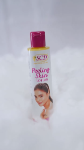 SCD Peeling Lotion 50ml | 100ml | SCD Set