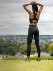 Skins | High Elasticity Quick-Dry Yoga Compression Long Pants