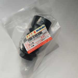 Dust-Resistant Shock Absorber Cover