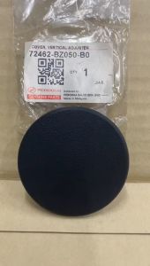 ORIGINAL PERODUA MYVI FIRST MODEL D73A AXIA BEZZA DEPAN KANAN KERUSI ADJUST HANDLE COVER FRONT SEAT 72462-BZ050-B0