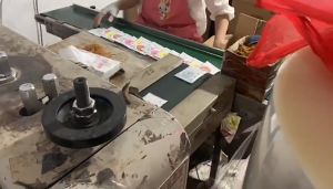 Round Pocket Makeup Korean Mirror Mini Cute Cermin Cartoon Mini Cermin Bulat卡通迷你小镜子可爱圆形ins风便携化妆