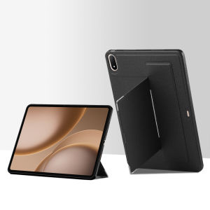 AJIUYU | For OnePlus Pad 4 Case 13.2 inch 2026 OPPO Pad 5 Pro Stand Cover for Oneplus Pad 3 4 / 2Pro 13.2 Tablet Protective Case Shell
