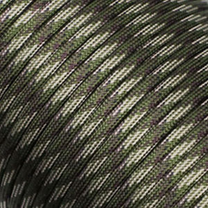 30 meter roll with a diameter of 4 millimeters and a nine core umbrella rope suitable for bracelet weaving tent reinforcement