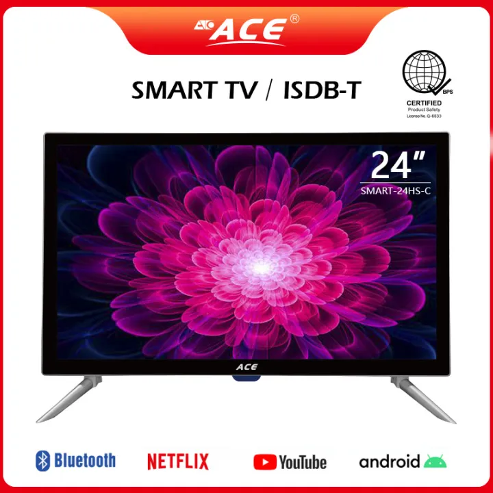 Ace 24