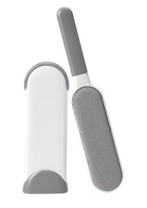 Magic Lint Remover Pet Hair Remover Clothes Lint Roller Reusable Hair Cleaning Brush Static Brush Portable Clothes Lint Roller