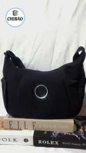 [ERAJAYA BAG] Tas Selempang Wanita 3930-DQ Sling Bag Medium Waterproof - Selempang Hangout Terbaru