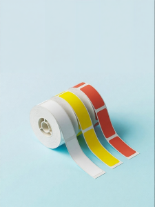 Niimbot | 3D Protective Heat Transfer Label Printing Paper